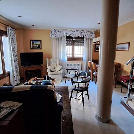 Villa La Madre Abadesa Tordesillas Esterno foto