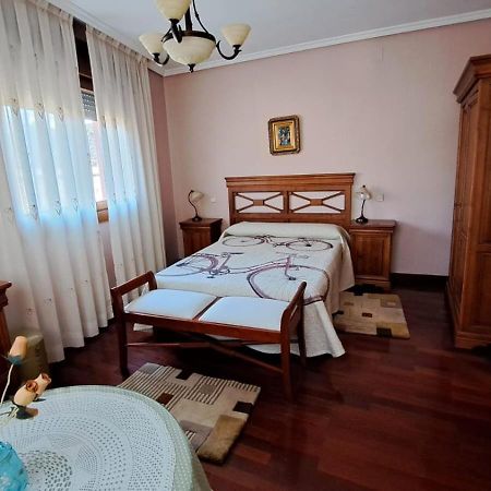 Villa La Madre Abadesa Tordesillas Esterno foto