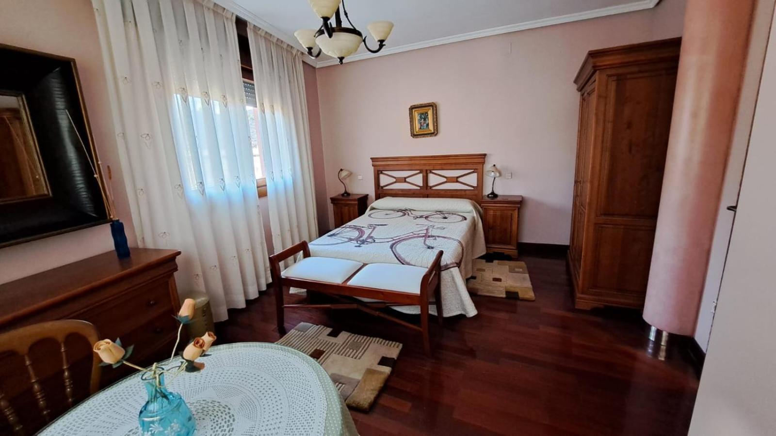 Villa La Madre Abadesa Tordesillas Esterno foto
