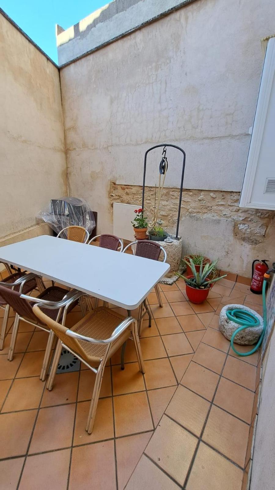 Villa La Madre Abadesa Tordesillas Esterno foto