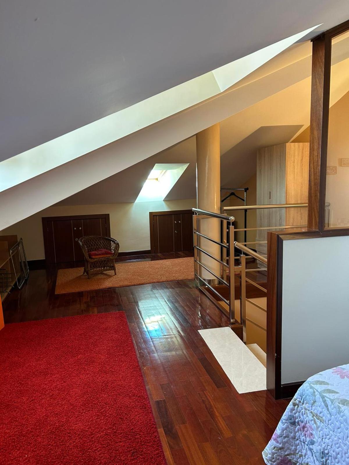 Villa La Madre Abadesa Tordesillas Esterno foto